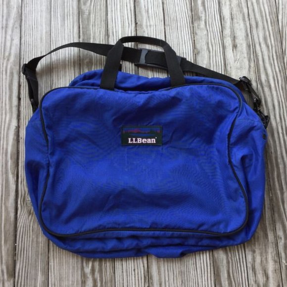 ll bean boot bag